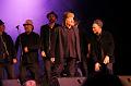 Spooky Mens Chorale  304